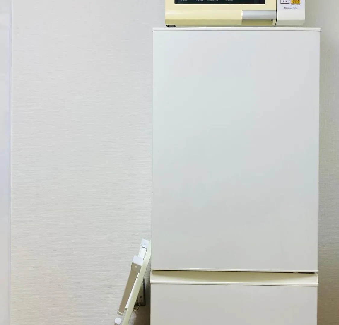 Endless Mitsui Minami 5Jo II Appartement Sapporo 0*,  Japan