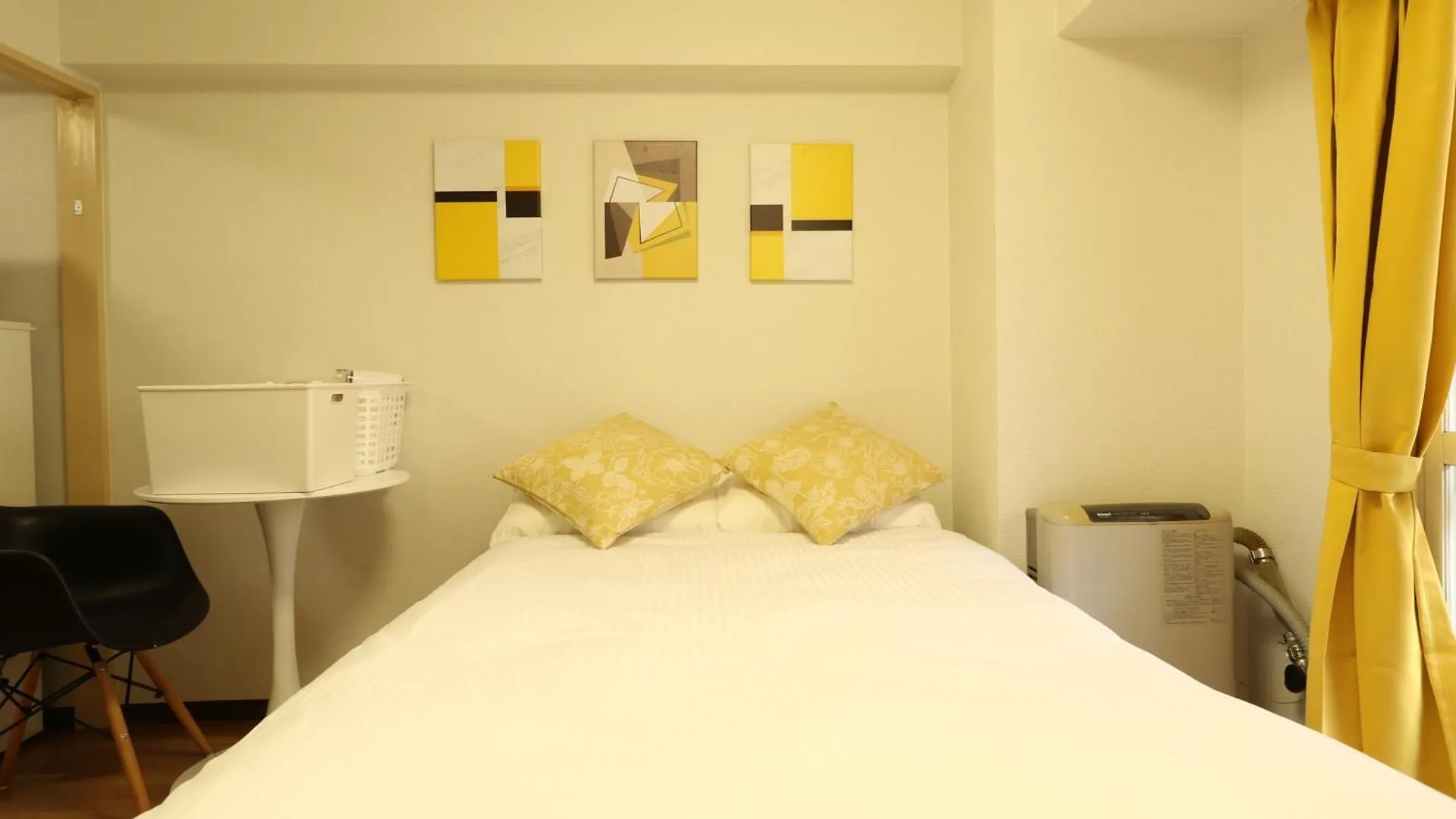 Endless Mitsui Minami 5Jo II Appartement Sapporo