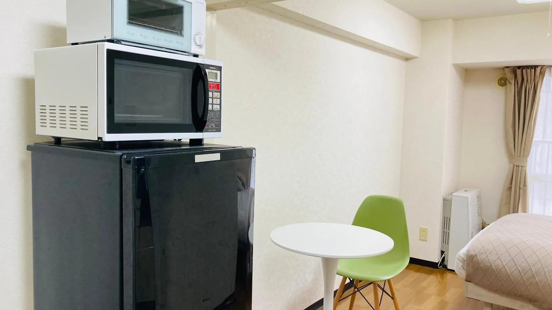 Endless Mitsui Minami 5Jo II Apartment Sapporo