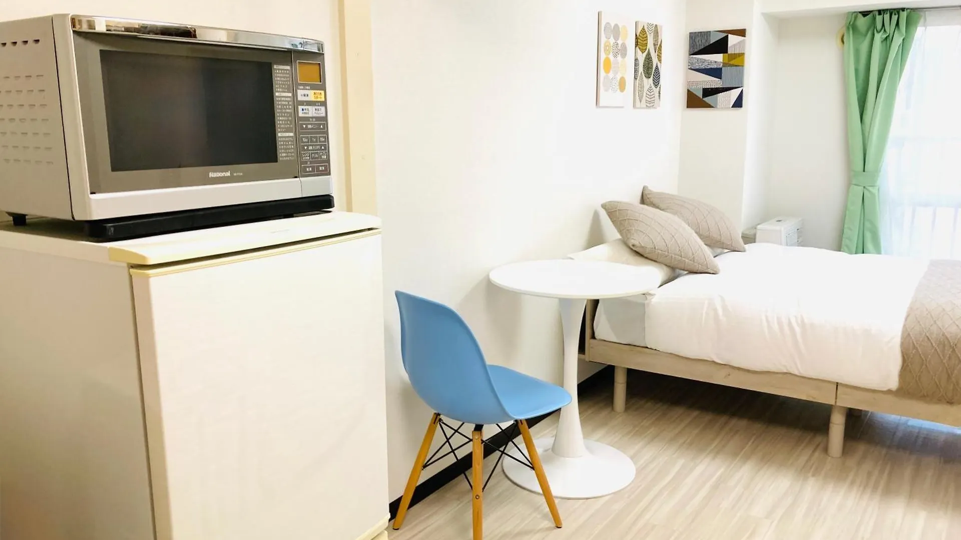 Endless Mitsui Minami 5Jo II Apartment Sapporo