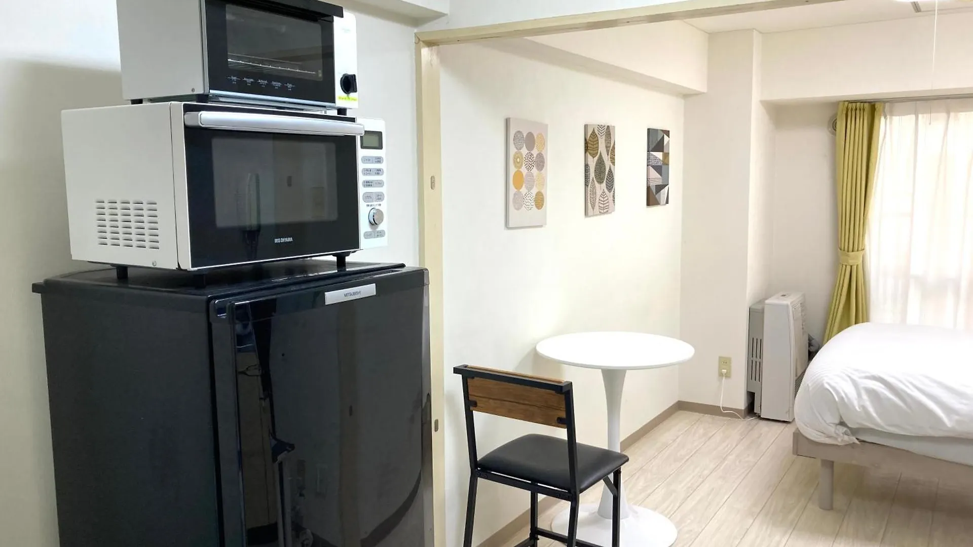 Endless Mitsui Minami 5Jo II Apartment Sapporo