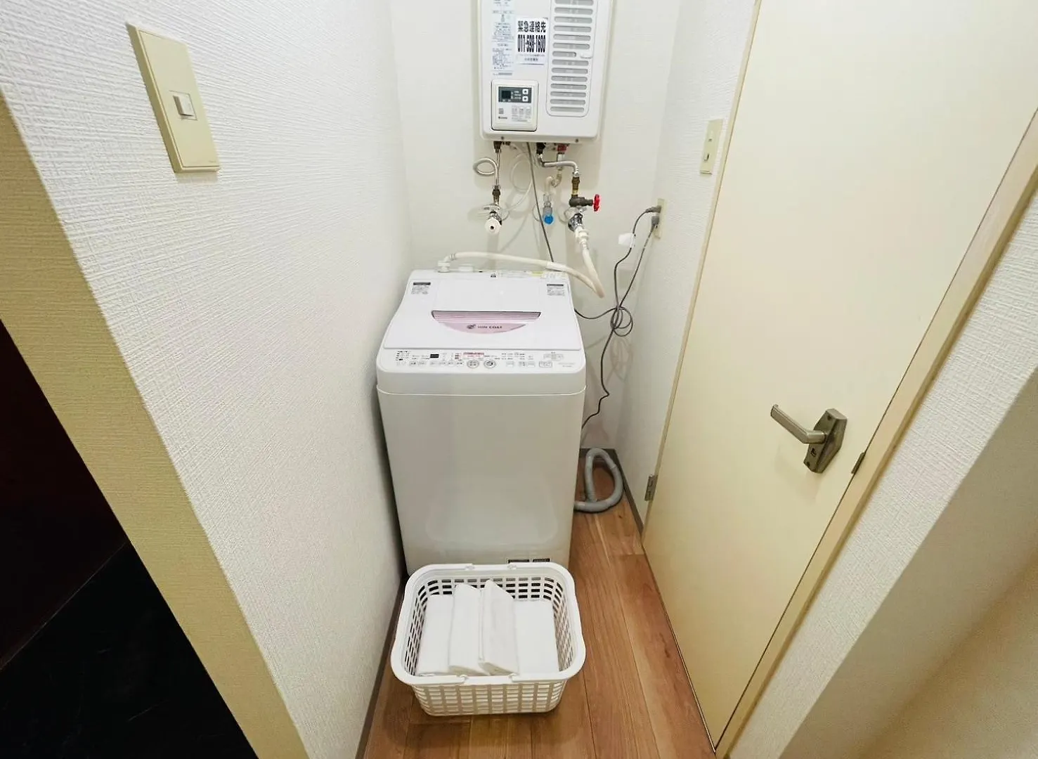 アパート 札幌市Endless Mitsui Minami 5Jo IIアパートメント