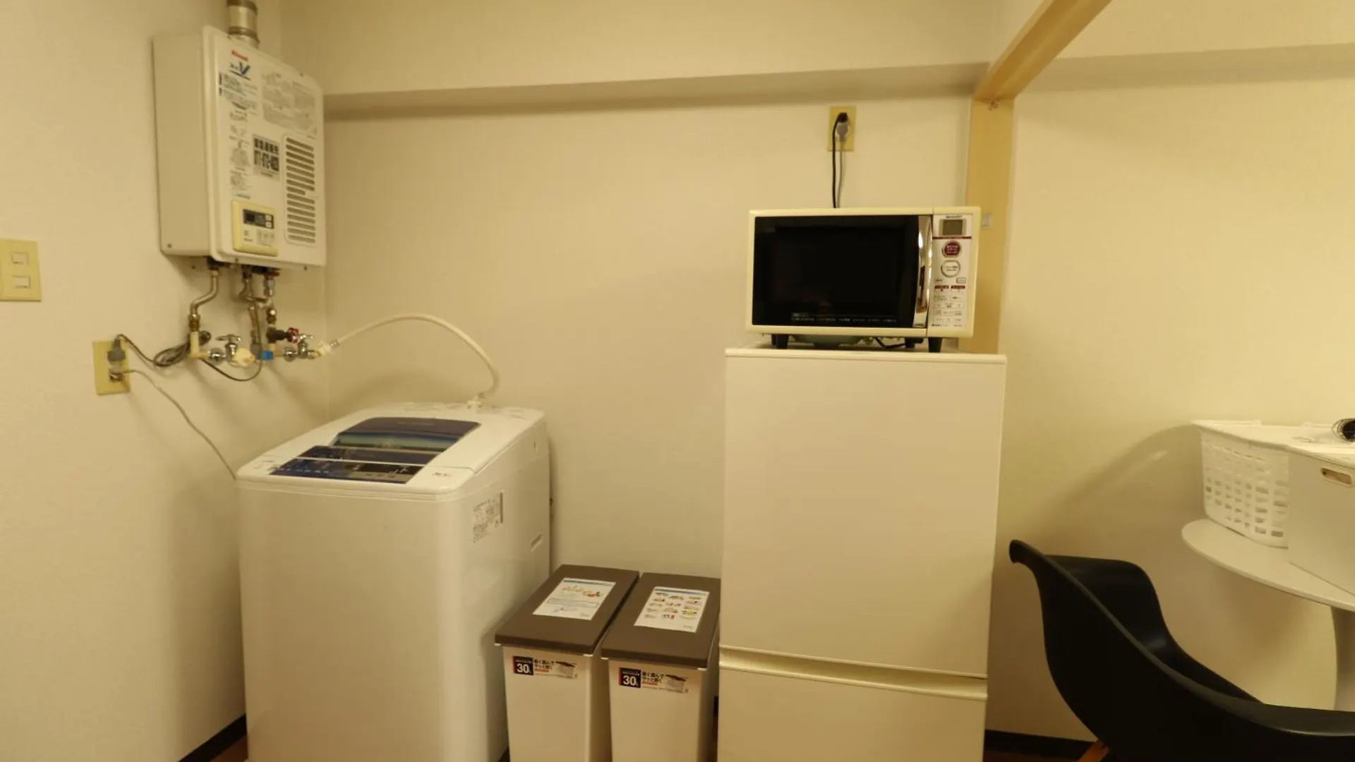 アパート 札幌市Endless Mitsui Minami 5Jo IIアパートメント